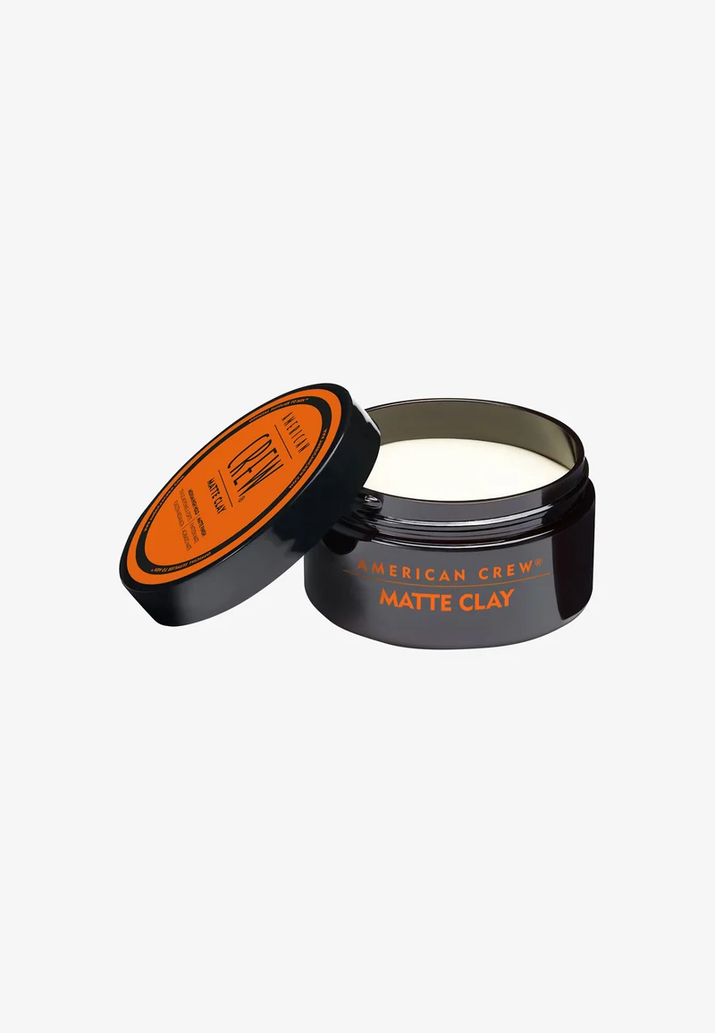 American Crew Matte Clay
